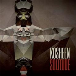 Kosheen — Divided