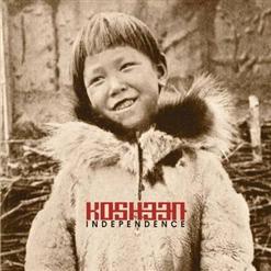Kosheen — Spies