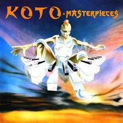 Koto — Chinese Revenge ('89 Mix)