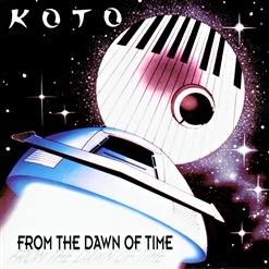 Koto — Cosmic Connection