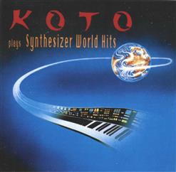 Koto — Rambo I Theme