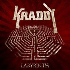 Kraddy — Into The Labyrinth