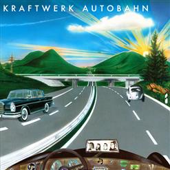 Kraftwerk — Kometenmelodie 2