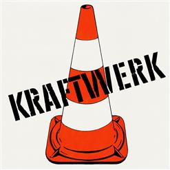 Kraftwerk — Megaherz