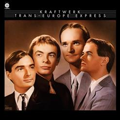 Kraftwerk — Showroom Dummies