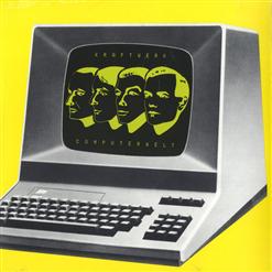 Kraftwerk — Taschenrechner