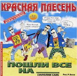 Красная Плесень — Песня Зятя