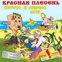 Красная Плесень — Притон