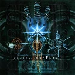 Kreator — Progressive Proletarians