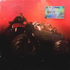 吳亦凡 (Kris Wu) — Deserve (Feat. Travis Scott)
