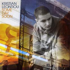 Kristian Leontiou — Some Say