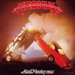 Krokus — Bedside Radio