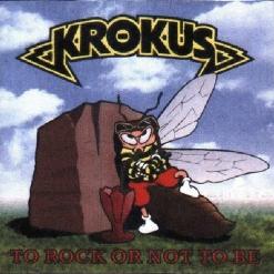 Krokus — In The Dead Of The Night
