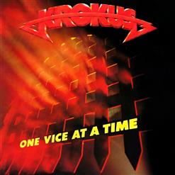 Krokus — Long Stick Goes Boom