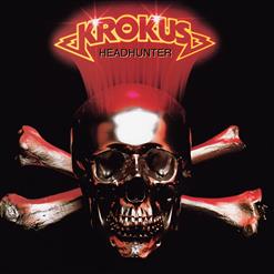 Krokus — Ready To Burn