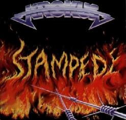 Krokus — Stampede