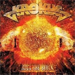 Krokus — We'll Rise
