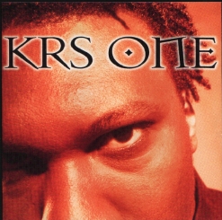 KRS-One — MC's Act Like They Don't Know