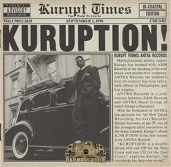 Kurupt — C-Walk (feat. Tray Deee & Slip Capone)
