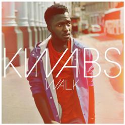 Kwabs — Walk (Jaded Remix)