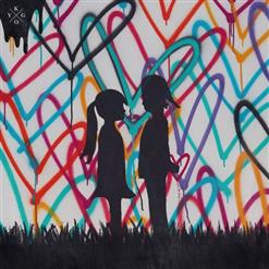 Kygo — Stranger Things (ft. OneRepublic)