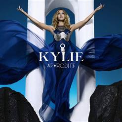 Kylie Minogue — Aphrodite