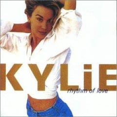 Kylie Minogue — Better The Devil You Know