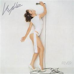 Kylie Minogue — Fragile