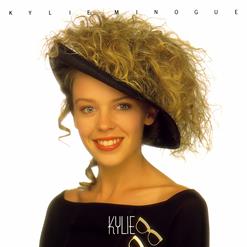 Kylie Minogue — I'll Still Be Loving You