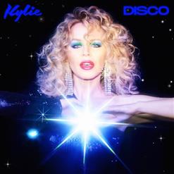Kylie Minogue — Magic