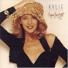 Kylie Minogue — Never Too Late
