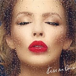 Kylie Minogue — Sleeping With The Enemy