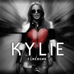 Kylie Minogue — Timebomb