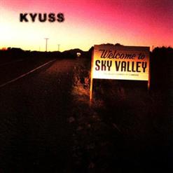 Kyuss — Asteroid