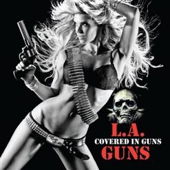 L.A. Guns — I Love Rock N' Roll [The Arrows Cover]
