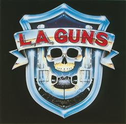 L.A. Guns — One Way Ticket