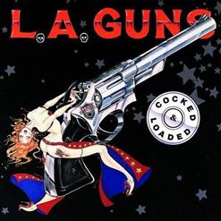 L.A. Guns — Rip And Tear