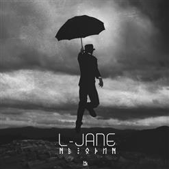 L-Jane — Лирика (Cover. Сектор Газа)