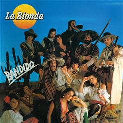 La Bionda — Black And Whited