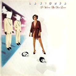 La Bionda — Johnie Don't Go Away