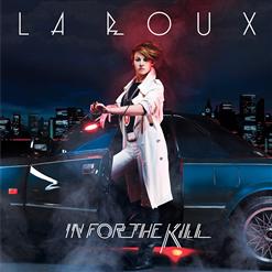 La Roux — In For The Kill (Skreams Let's Get Ravey Mix)