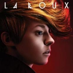 La Roux — Tigerlily