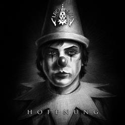 Lacrimosa — Apeiron - Der Freie Fall, Pt. 2