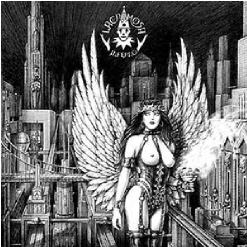 Lacrimosa — Der Kelch Des Lebens