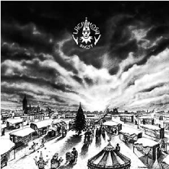 Lacrimosa — Der letzte Hilfeschrei