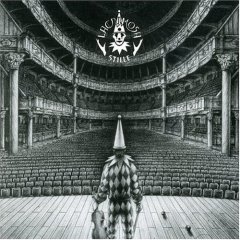Lacrimosa — Make It End