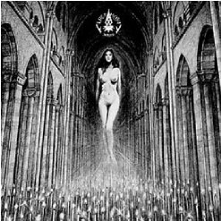 Lacrimosa — Versuchung