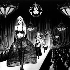 Lacrimosa — Warum So Tief