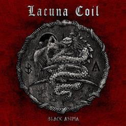 Lacuna Coil — Anima Nera