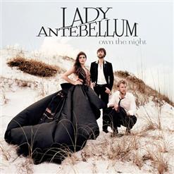 Lady Antebellum — Just A Kiss